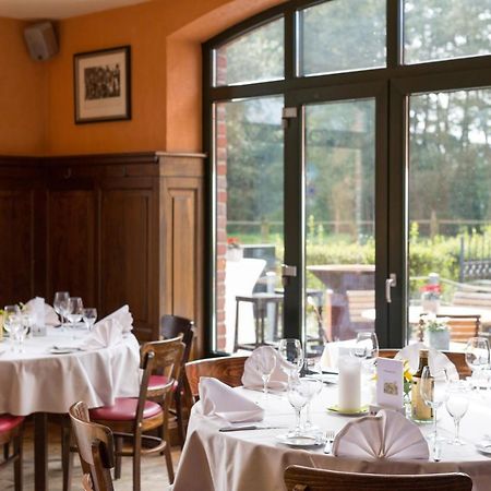 Gasthaus Luthemuhle Nettetal Extérieur photo