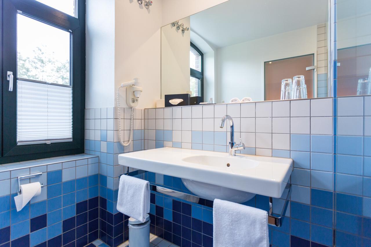 Gasthaus Luthemuhle Nettetal Extérieur photo