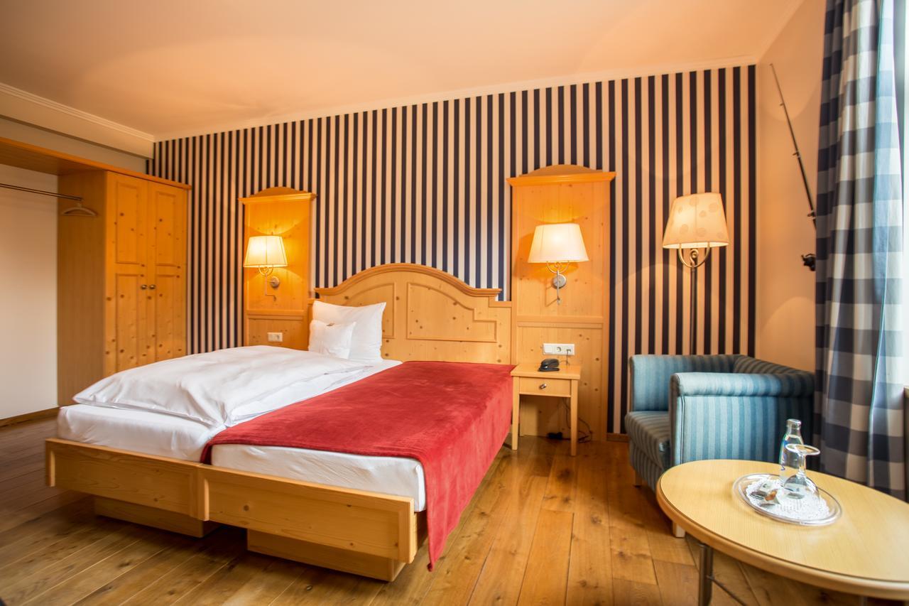 Gasthaus Luthemuhle Nettetal Extérieur photo