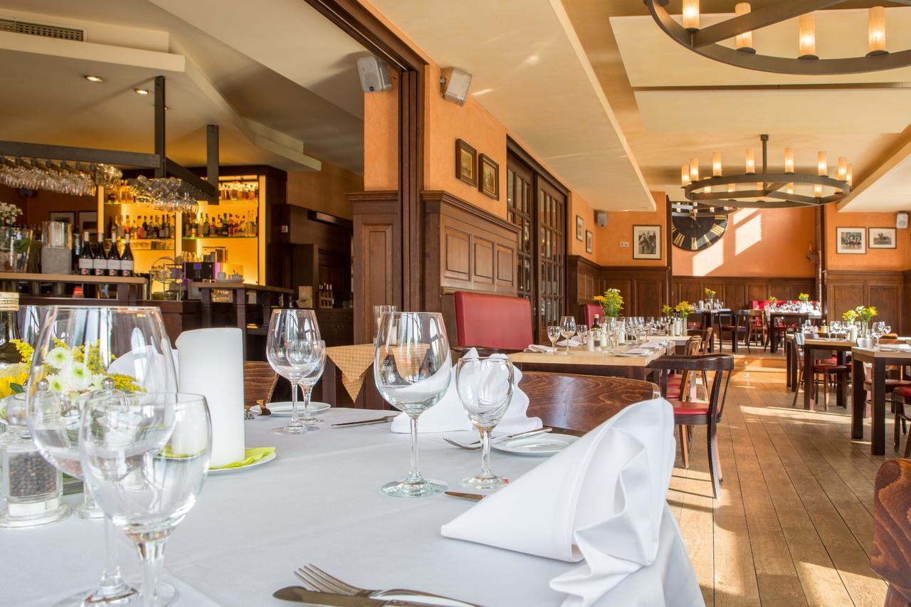 Gasthaus Luthemuhle Nettetal Extérieur photo