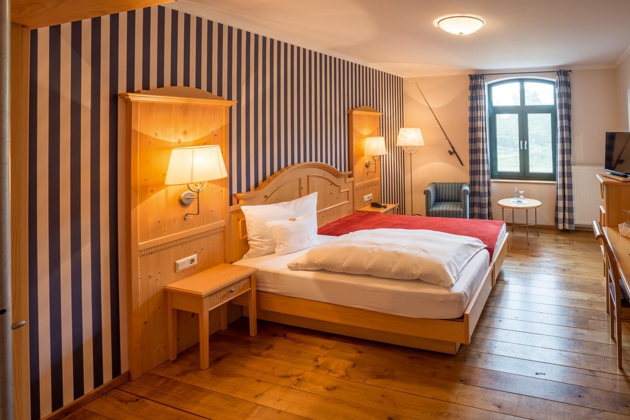 Gasthaus Luthemuhle Nettetal Extérieur photo