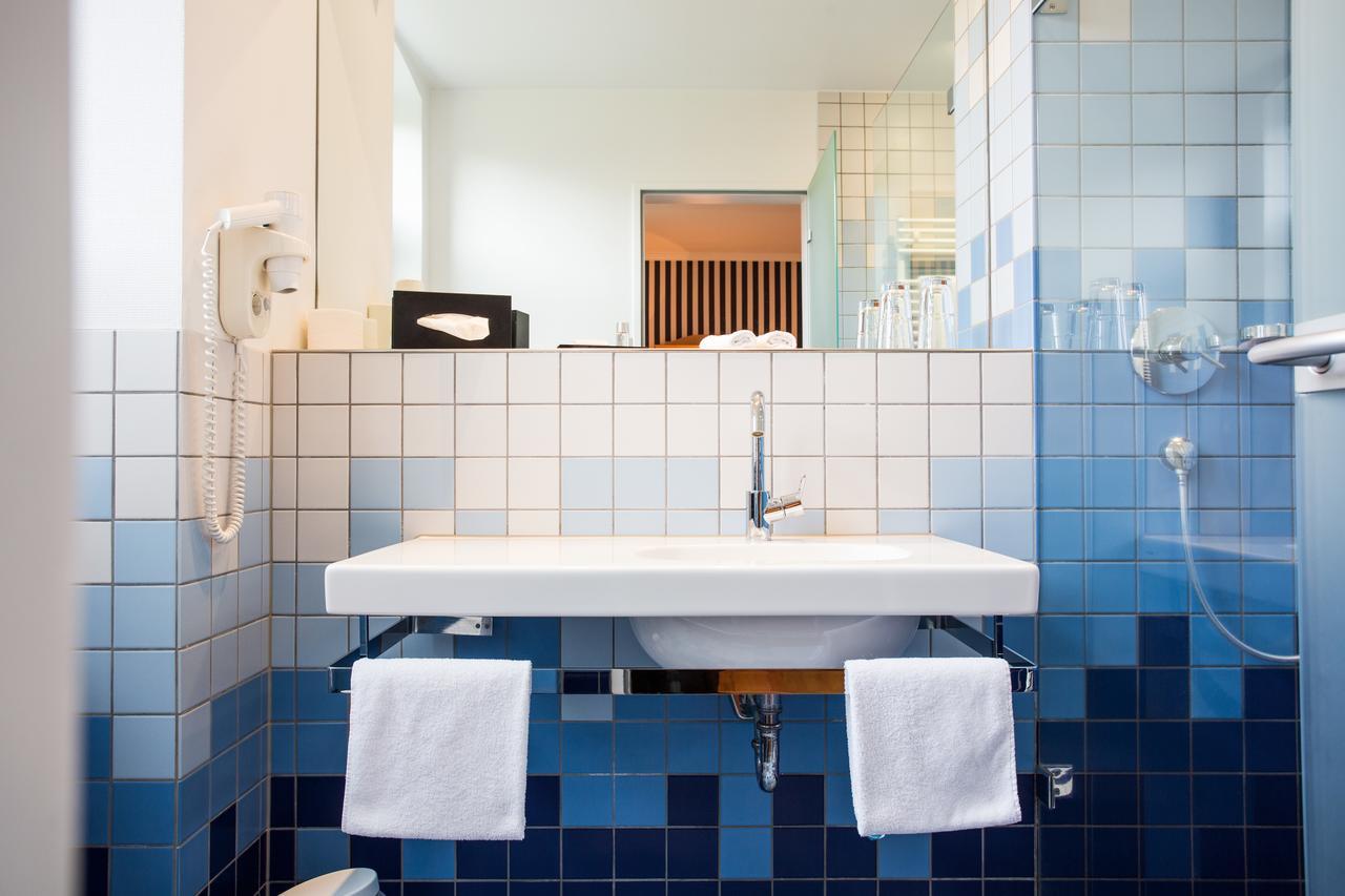 Gasthaus Luthemuhle Nettetal Extérieur photo
