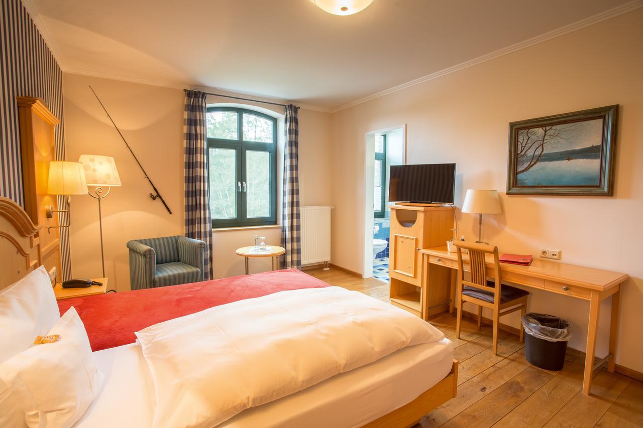 Gasthaus Luthemuhle Nettetal Extérieur photo