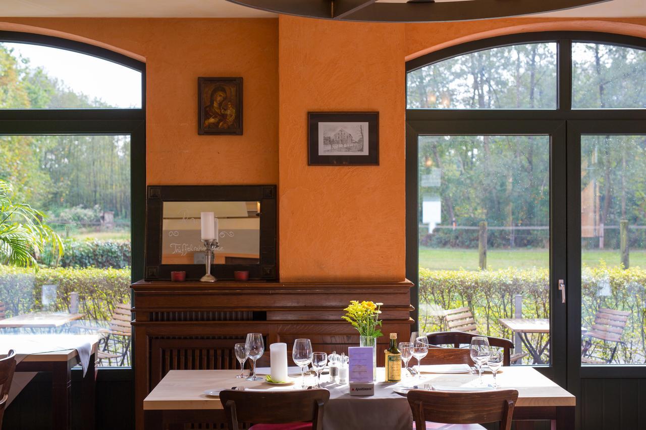 Gasthaus Luthemuhle Nettetal Extérieur photo